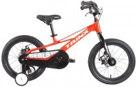 Купить дитячий велосипед TRINX Seals 16D: цена от 5967 грн.