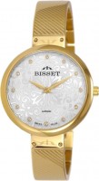 Купить наручний годинник BISSET Lozanna BSBF20GISX03BX: цена от 7387 грн.