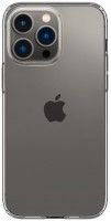 Купить чохол Spigen Liquid Crystal for iPhone 14 Pro: цена от 590 грн.