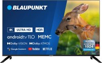 Купити телевізор Blaupunkt 50UBC6000  за ціною від 17999 грн.