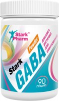 Купити амінокислоти Stark Pharm GABA Powder (270 g) за ціною від 273 грн.