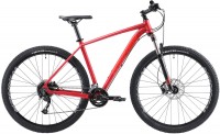 Купить велосипед Winner Solid GT 29 2021 frame 22: цена от 18720 грн.