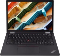 Купити ноутбук Lenovo ThinkPad X13 Yoga Gen 2 (20W8000QPB) за ціною від 32999 грн.