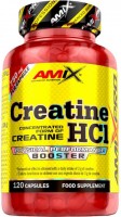 Купить креатин Amix Creatine HCl (120 cap) по цене от 733 грн.