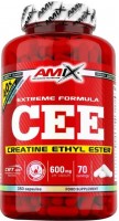 описание, цены на Amix CEE