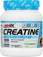 Купити креатин Amix Creatine Monohydrate Creapure (300 g) за ціною від 748 грн.