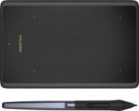 Купить графический планшет Huion Inspiroy H420X: цена от 1095 грн.