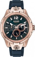 Купити наручний годинник Versace Runyon VSP1L0321  за ціною від 11189 грн.