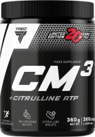 Купить креатин Trec Nutrition CM3 + Citrulline ATP по цене от 811 грн.