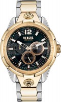 Купити наручний годинник Versace Runyon VSP1L0421  за ціною від 12367 грн.