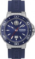 Купити наручний годинник Versace Kalk Bay VSP050218  за ціною від 11190 грн.