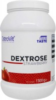 Купить гейнер OstroVit Dextrose (1.5 kg) по цене от 429 грн.