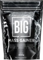 Купити гейнер Pure Gold Protein BIG Mass Gainer (3 kg) за ціною від 1479 грн.