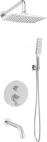 Купить душова система Volle Sistema P 1584.091001: цена от 10700 грн.
