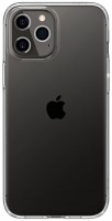 Купить чохол Spigen Liquid Crystal for iPhone 12 / 12 Pro: цена от 699 грн.