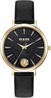 Купити наручний годинник Versace Mar Vista VSP1F0221  за ціною від 7656 грн.