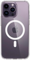 Купити чохол Spigen Ultra Hybrid (MagFit) for iPhone 14 Pro Max  за ціною від 1499 грн.