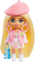 Купить лялька Barbie Extra Mini Minis Blonde HLN48: цена от 316 грн.