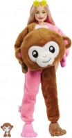 Купити лялька Barbie Cutie Reveal Chelsea HKR01  за ціною від 1199 грн.