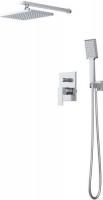 Купить душова система Volle Sistema L 1582.090301: цена от 6100 грн.