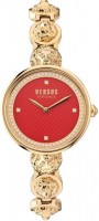 Купить наручний годинник Versace South Bay VSPZU0821: цена от 13545 грн.