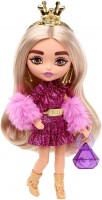 Купить лялька Barbie Extra Minis HJK67: цена от 690 грн.