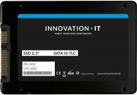 Купити SSD Innovation IT Superior 2.5" (00-512999) за ціною від 2012 грн.