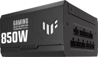 Купить блок питания Asus TUF Gold (TUF Gaming 850W Gold) по цене от 6437 грн.