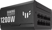 Купить блок питания Asus TUF Gold (TUF Gaming 1200W Gold) по цене от 11338 грн.