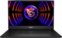 Купити ноутбук MSI Titan GT77HX 13VH (GT77HX 13VH-045US) за ціною від 259900 грн.
