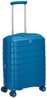 Купить чемодан Roncato Butterfly 47: цена от 4360 грн.