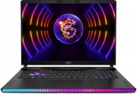 Купити ноутбук MSI Raider GE68HX 13VF (GE68HX 13VF-062US) за ціною від 79949 грн.