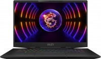 Купити ноутбук MSI Stealth 17 Studio A13VI за ціною від 190000 грн.