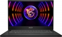 Купить ноутбук MSI Stealth 15 A13VF (A13VF-141US) по цене от 63044 грн.
