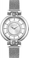 Купить наручний годинник Versace Silver Lake VSP1H0521: цена от 9423 грн.