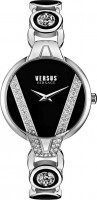 Купити наручний годинник Versace Saint Germain VSP1J0121  за ціною від 11189 грн.