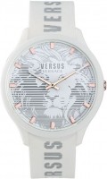 Купити наручний годинник Versace Domus VSP1O0421  за ціною від 5830 грн.
