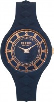 Купить наручний годинник Versace Fire Island VSP1R1220: цена от 5830 грн.