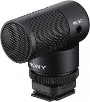 Купить микрофон Sony ECM-G1: цена от 6599 грн.