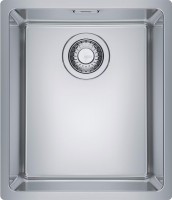 Купить кухонна мийка Franke Maris MRX 210-34 127.0531.915: цена от 8563 грн.