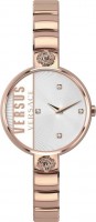 Купити наручний годинник Versace Rue Denoyez VSP1U0319  за ціною від 11778 грн.