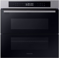 Купить духовой шкаф Samsung Dual Cook Flex NV7B4345VAS  по цене от 29280 грн.