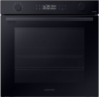 Купить духовой шкаф Samsung Dual Cook NV7B44257AK  по цене от 23160 грн.