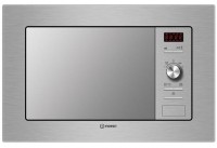 Купити вбудована мікрохвильова піч Indesit MWI 122.1 X за ціною від 402969 грн.