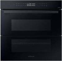 Купить духовой шкаф Samsung Dual Cook Flex NV7B4345VAK: цена от 33000 грн.