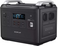 Купить зарядная станция EcoPlay P2001  по цене от 58000 грн.