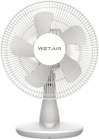 Купить вентилятор WetAir SF-1245W: цена от 797 грн.