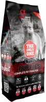 Купити корм для собак Alpha Spirit The Only One Puppies 12 kg за ціною від 4566 грн.