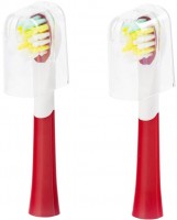Купить насадки для зубных щеток Oromed Sonic Kids Boy 2 pcs: цена от 655 грн.