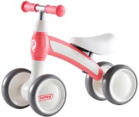 Купить детский велосипед Qplay Cutey: цена от 1390 грн.